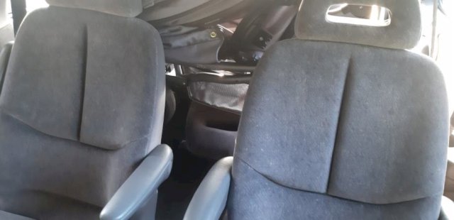 Chrysler Voyager 2,4, plin, odjavljen