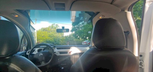 Citroën C3, extra stanje, Reg. 6/23, 10 000km