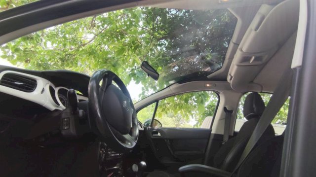 Citroën C3, extra stanje, Reg. 6/23, 10 000km