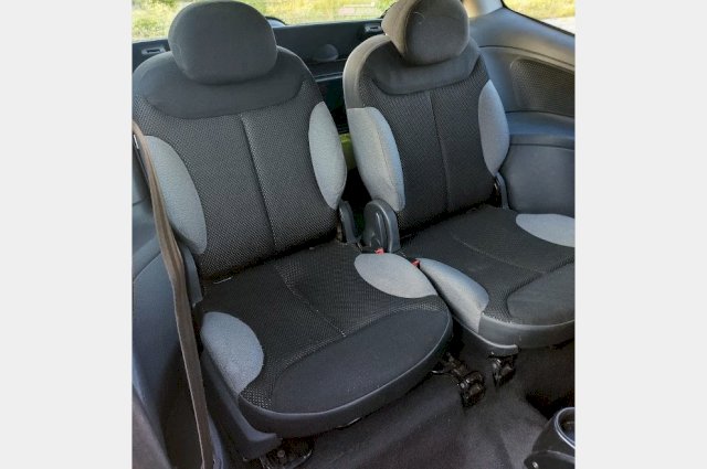 Citroen C2 1.6 VTR +plin 110ks + atestirani plin.