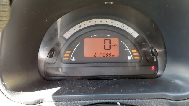 Citroen C2