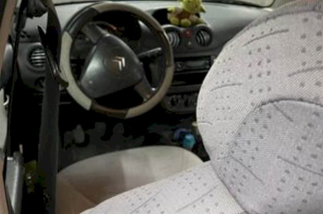 Citroen C3 2003 1.1