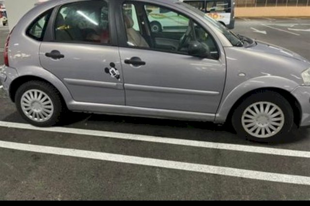 Citroen C3 2003 1.1