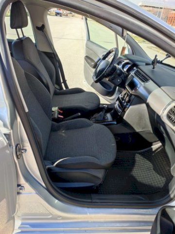 Citroen C 3
