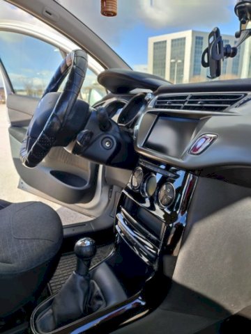 Citroen C 3