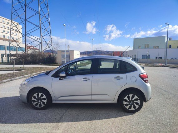 Citroen C 3