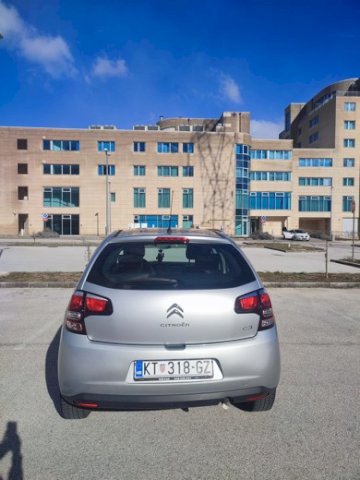 Citroen C 3