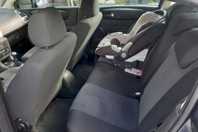 Citroen C4 1,6 16V
