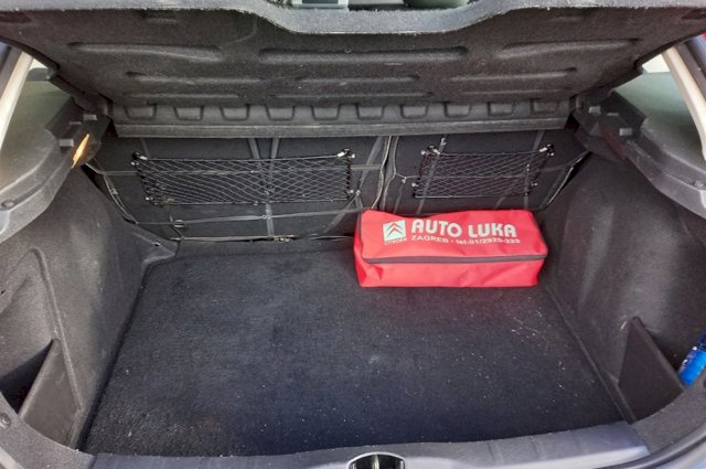 Citroen C4 1,6 16V