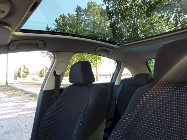 Citroen C4 1.6 HDI