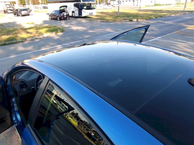 Citroen C4 1.6 HDI