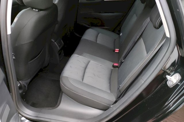 Citroen C4 1,6 HDi