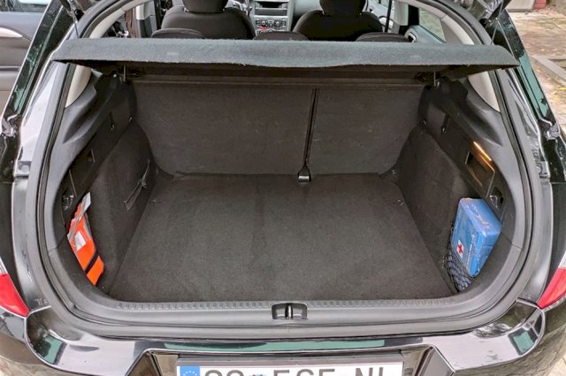 Citroen C4 1,6 HDi