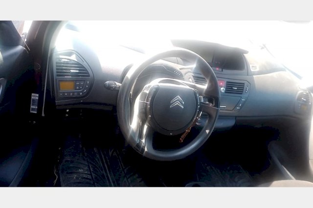 Citroen C4 Picasso 1.6hdi