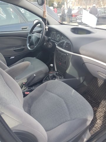 Citroen C5 2.0 HDI