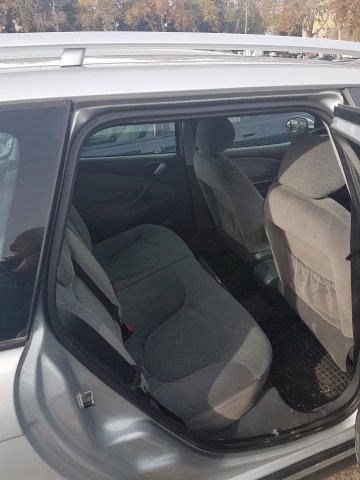 Citroen C5 2.0 HDI