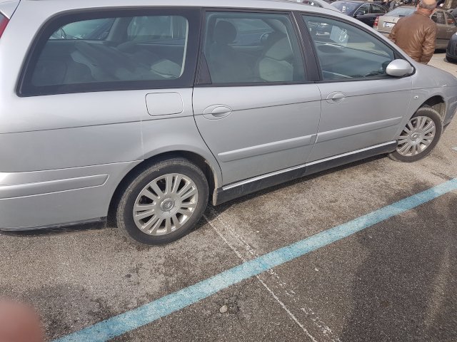 Citroen C5 2.0 HDI
