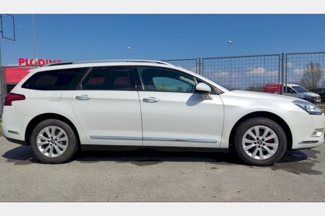 Citroen C5 Break 1.6hdi