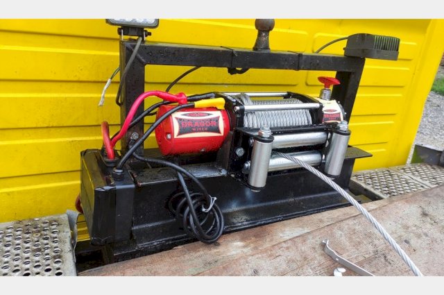 Citroen Jumper 2007, 3.0hdi 116kw, B kategorija