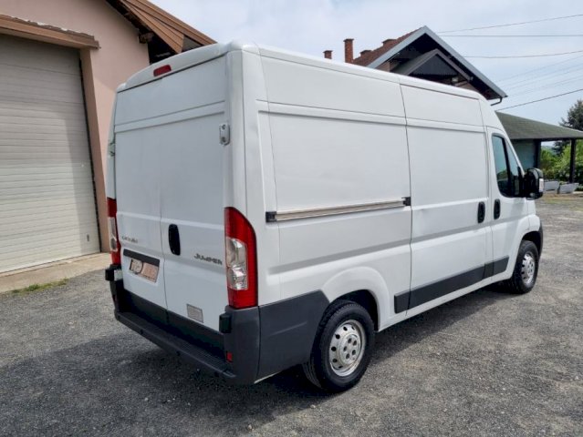 Citroen Jumper 2.2 HDI / KLIMA / RAMPA