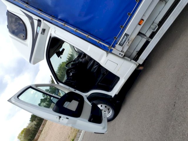 Citroen Jumper 3.0, 2015 god.