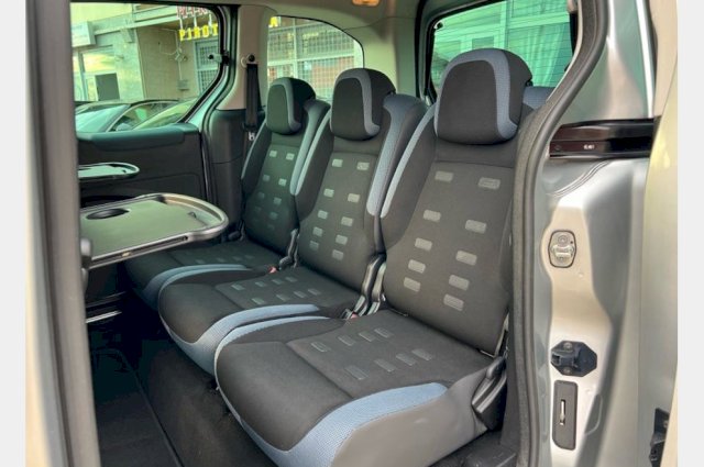 Citroën Berlingo 1,6 HDi XTR *klima, kuka