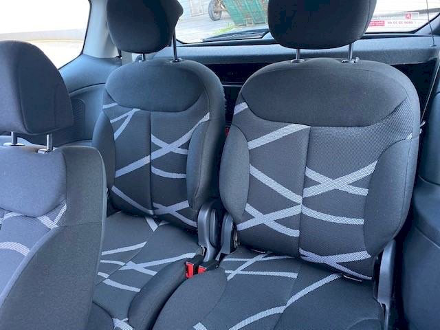 Citroën C2 1,6 i 16V VTR