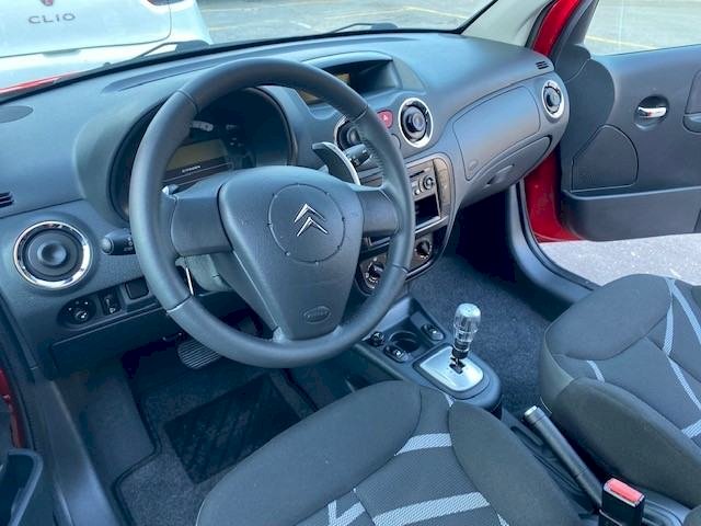 Citroën C2 1,6 i 16V VTR