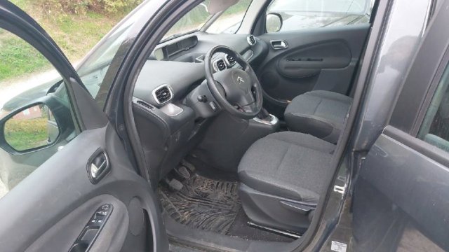 Citroën C3 Picasso 1,6 BlueHDi