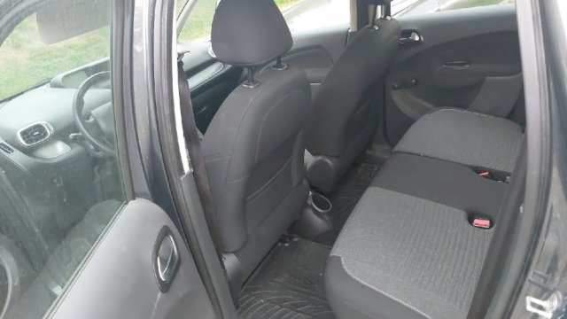 Citroën C3 Picasso 1,6 BlueHDi