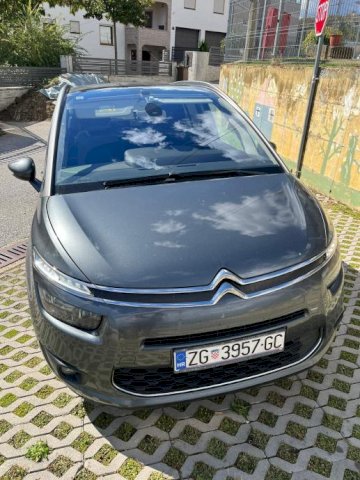 Citroën C4 Grand Picasso 1,6 e-HDi