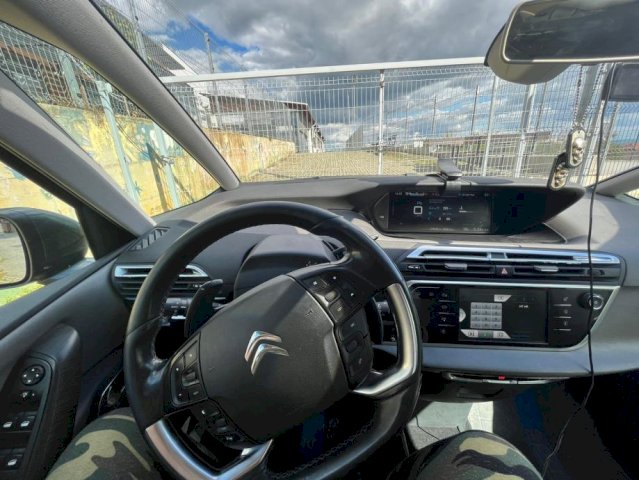 Citroën C4 Grand Picasso 1,6 e-HDi