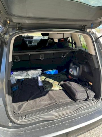 Citroën C4 Grand Picasso 1,6 e-HDi