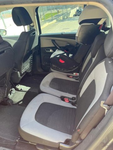 Citroën C4 Grand Picasso 1,6 e-HDi
