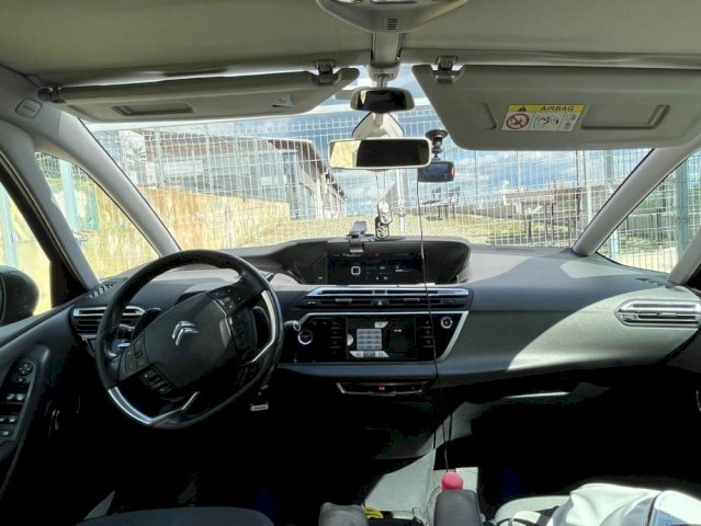 Citroën C4 Grand Picasso 1,6 e-HDi