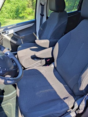 Citroën C4 Picasso 1,6 HDi*REG 06/23*IZVRSTAN AU