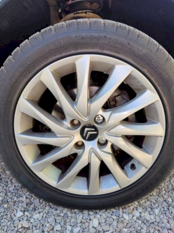 Citroën C4 Picasso 1,6 HDi*REG 06/23*IZVRSTAN AU