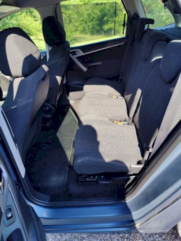 Citroën C4 Picasso 1,6 HDi*REG 06/23*IZVRSTAN AU