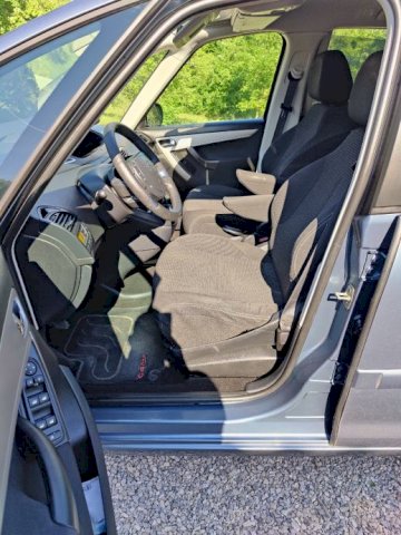 Citroën C4 Picasso 1,6 HDi*REG 06/23*IZVRSTAN AU
