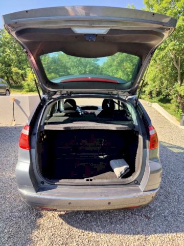 Citroën C4 Picasso 1,6 HDi*REG 06/23*IZVRSTAN AU