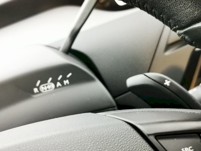 Citroën C4 Picasso 1,6 HDi Seduction