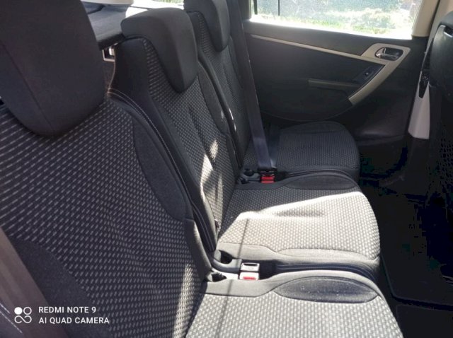 Citroën C4 Picasso 1,6 HDi automatik