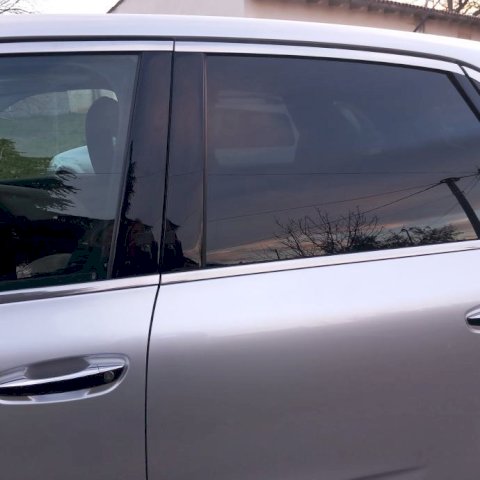 Citroën C4 Picasso 2,0