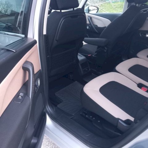 Citroën C4 Picasso 2,0