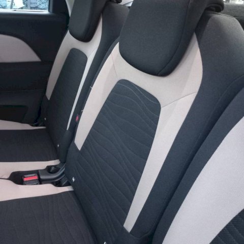 Citroën C4 Picasso 2,0