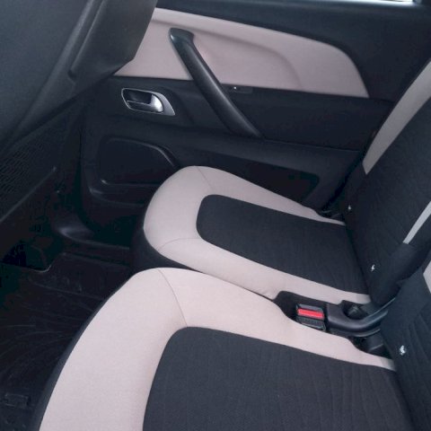 Citroën C4 Picasso 2,0