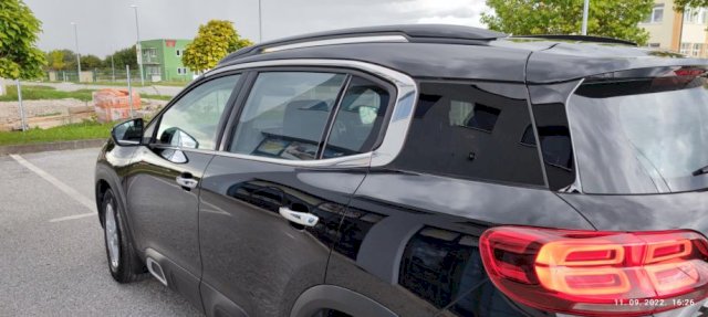Citroën C5 Aircross BlueHDI 130 PRVI VLASNIK