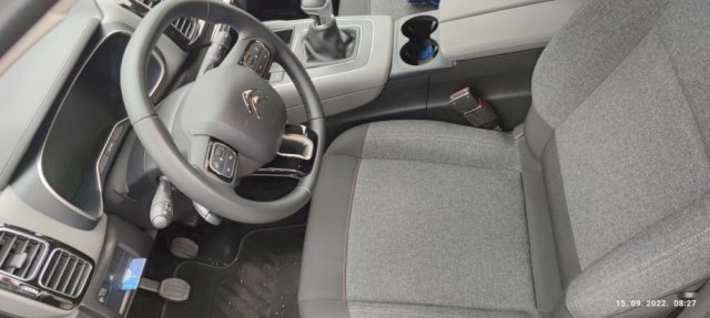 Citroën C5 Aircross BlueHDI 130 PRVI VLASNIK