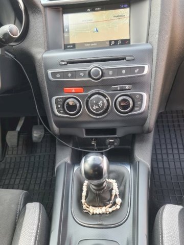 Citroën DS4 Crossback 1.6 Blue Hdi