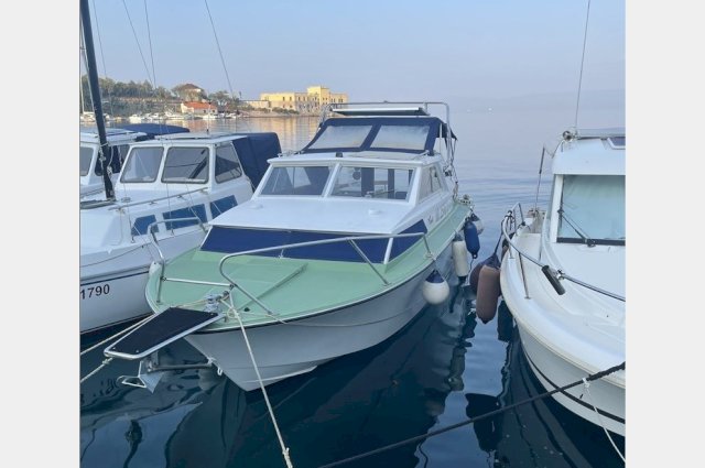 Coronet 24 family